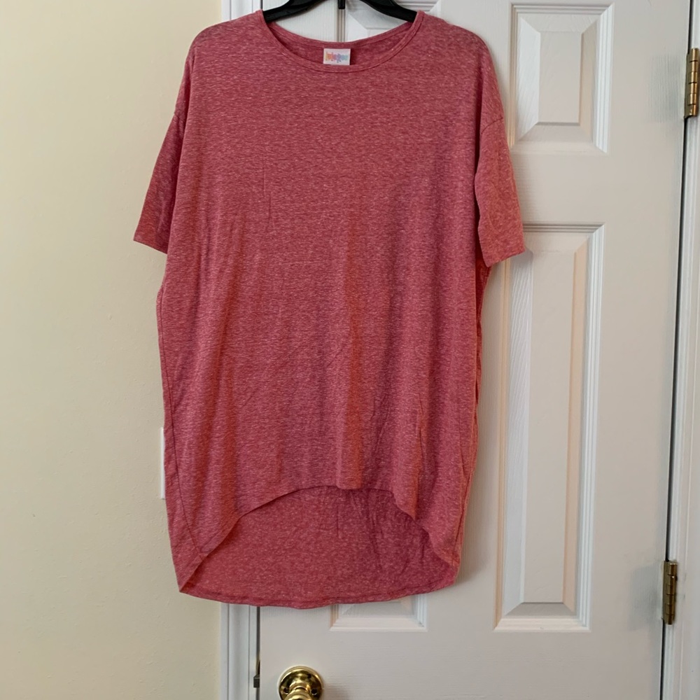 Lularoe irma